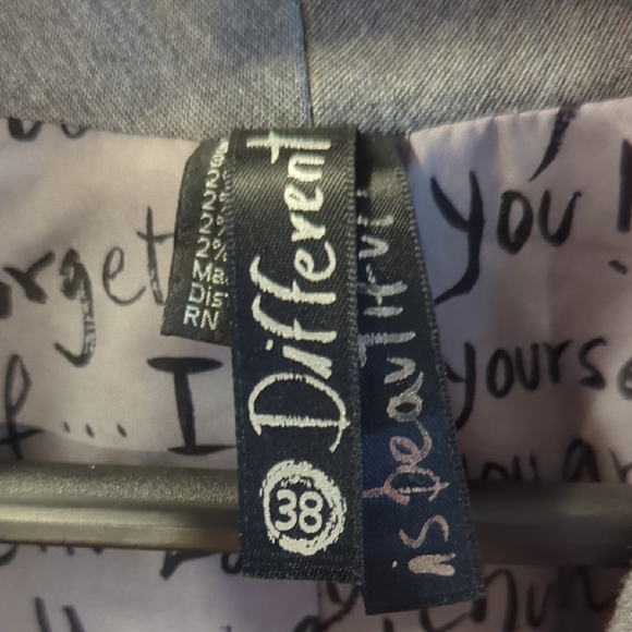 Desigual Jacket - Picture 2 of 7